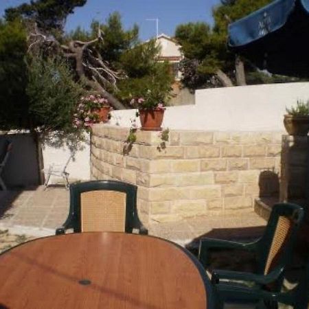 Apartment Gordana Košljun Εξωτερικό φωτογραφία