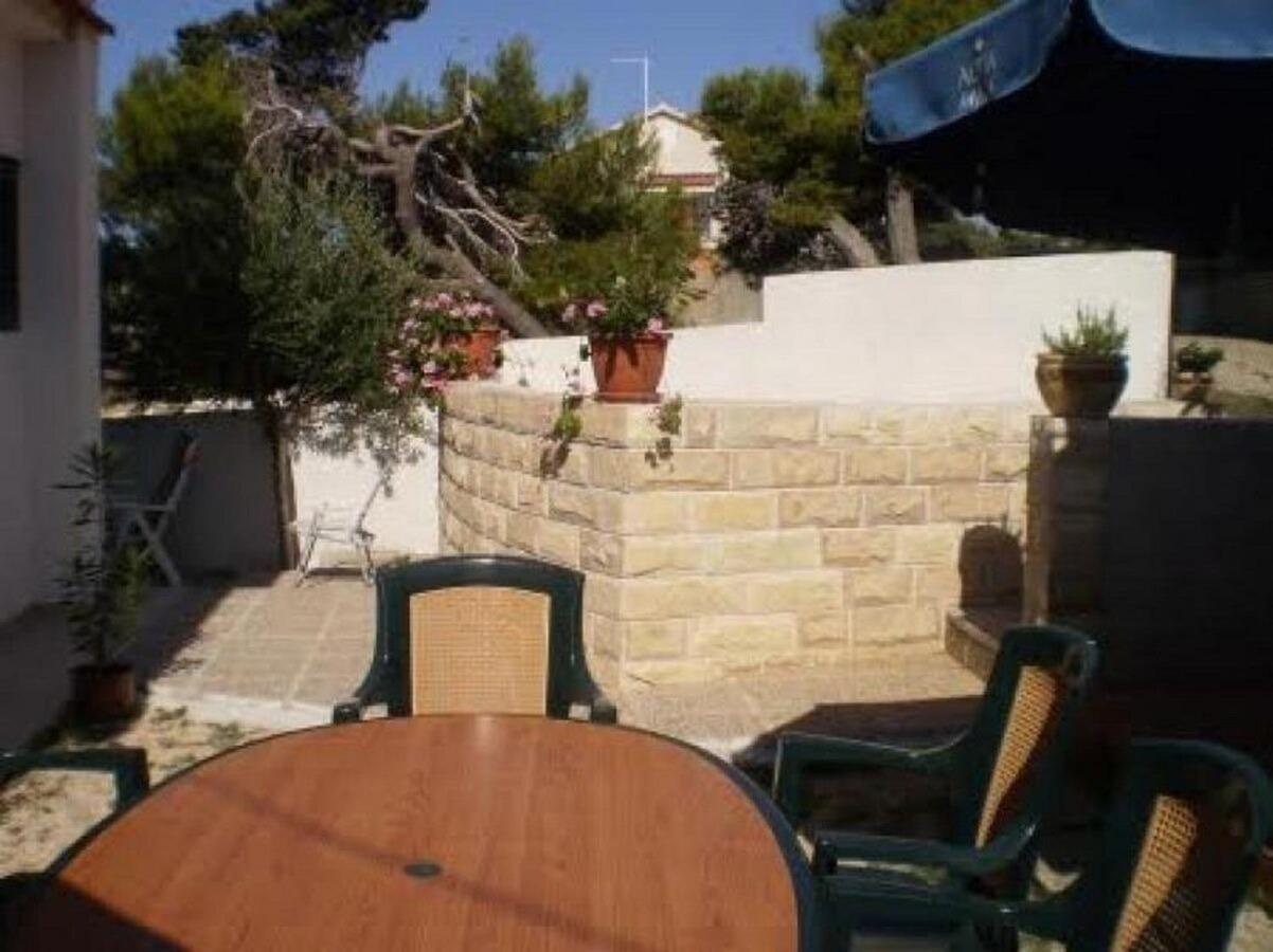 Apartment Gordana Košljun Εξωτερικό φωτογραφία