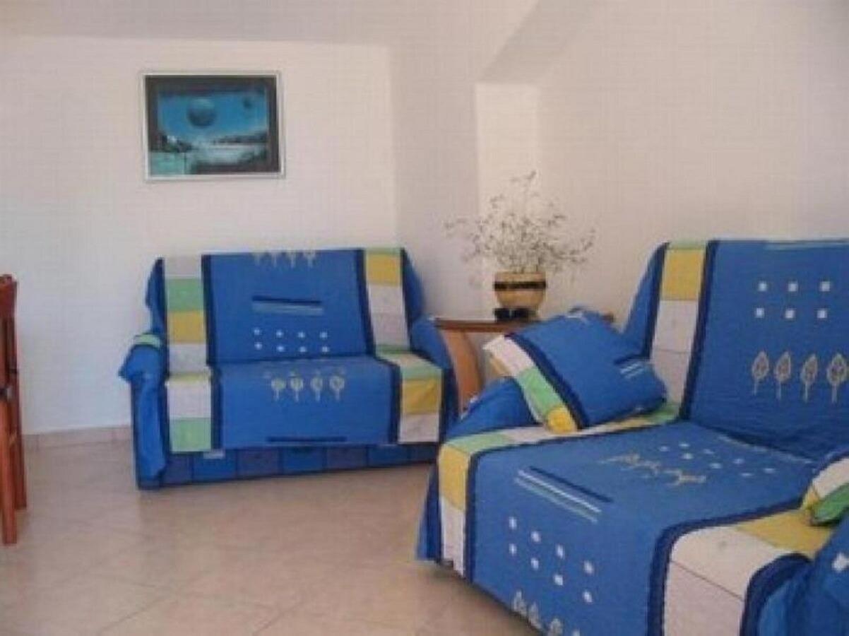Apartment Gordana Košljun Εξωτερικό φωτογραφία