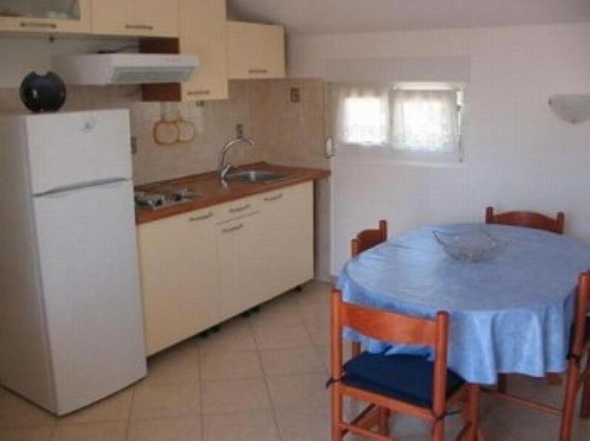 Apartment Gordana Košljun Εξωτερικό φωτογραφία
